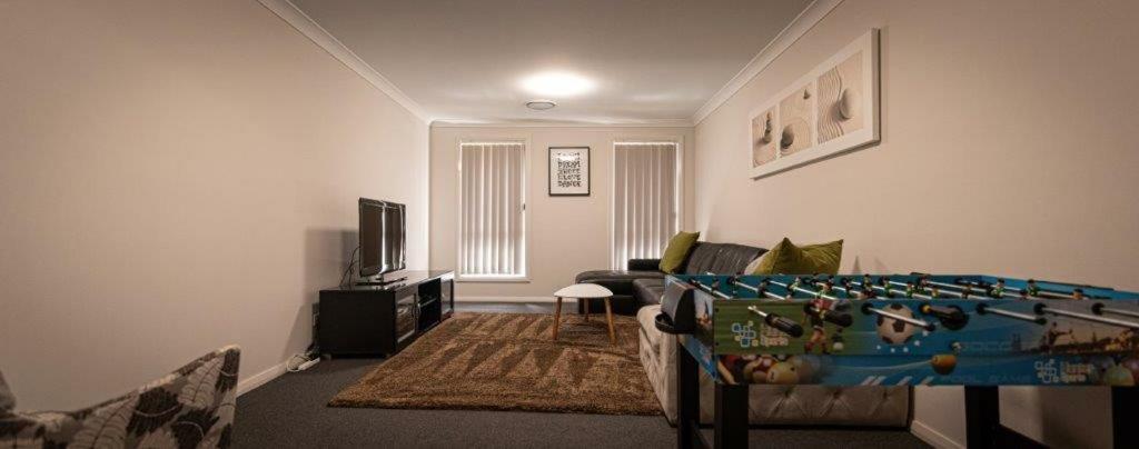 Newly Built - Blue On Albion Vila Katoomba Exterior foto