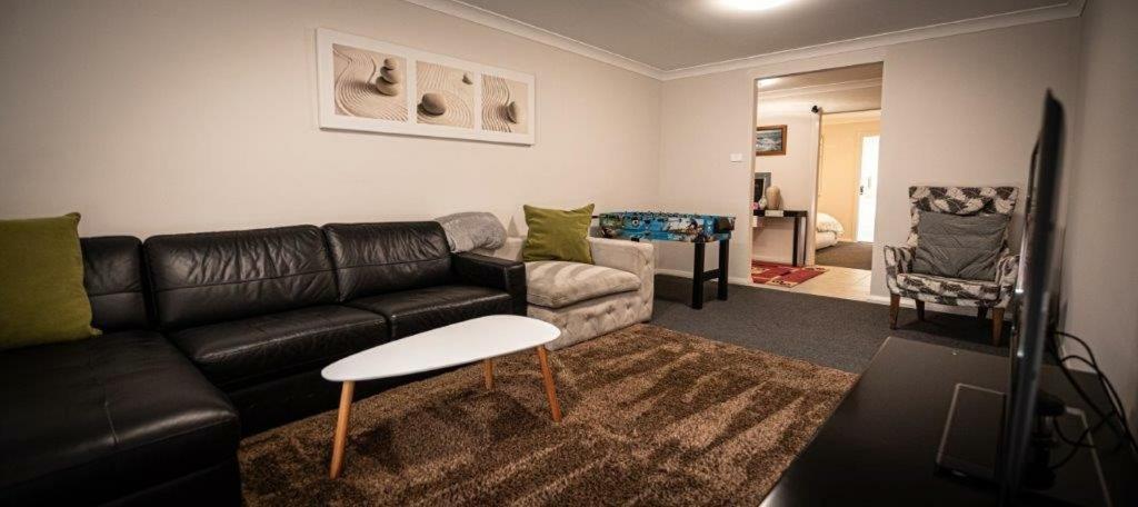 Newly Built - Blue On Albion Vila Katoomba Exterior foto