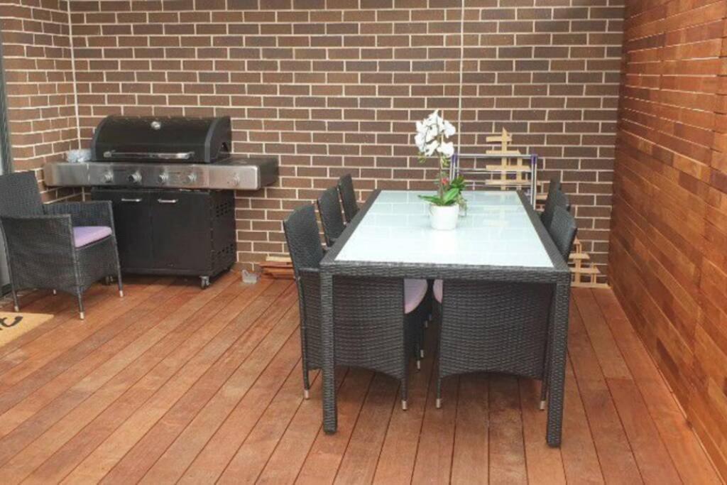 Newly Built - Blue On Albion Vila Katoomba Exterior foto