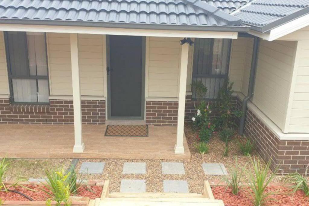 Newly Built - Blue On Albion Vila Katoomba Exterior foto